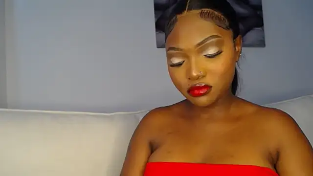 Pretty Liya08 online show from February 4, 2025, 11:05 am