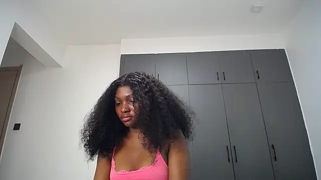 Pretty Liya08 online show from July 12, 2026, 1:40 am