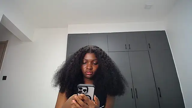 Pretty Liya08 online show from July 16, 2026, 1:44 am
