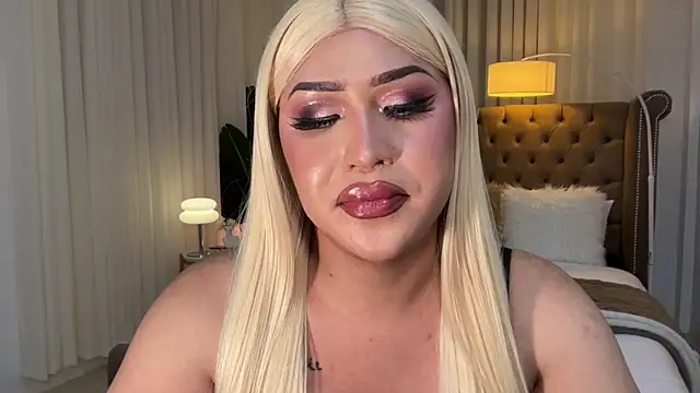 Your Majesty Tyra online show from March 12, 2025, 10:59 am