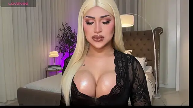 Your Majesty Tyra online show from February 12, 2026, 5:24 am