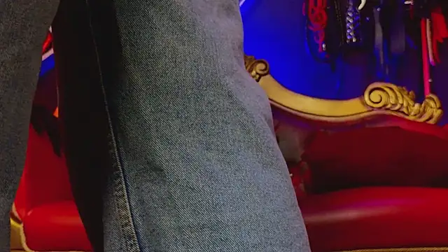 PerlaDivaio online show from January 29, 2025, 2:21 pm