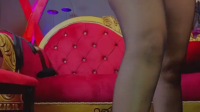 PerlaDivaio online show from October 21, 2025, 1:56 pm