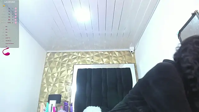 Snapshot of dayra_angels chatting on January 31, 2025, 5:19 am dayra angels online show from January 31, 2025, 5:19 am