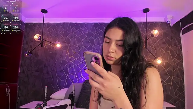 Snapshot of dayra_angels chatting on October 26, 2025, 6:36 pm dayra angels online show from October 26, 2025, 6:36 pm