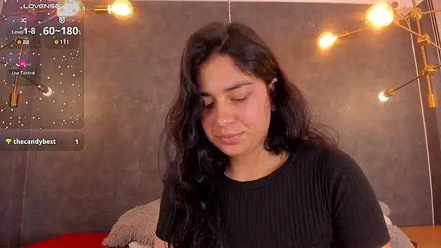 dayra angels online show from March 6, 2026, 6:04 pm