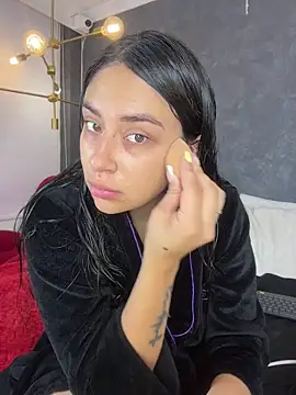 Snapshot of dayra_angels chatting on May 26, 2026, 7:10 pm dayra angels online show from May 26, 2026, 7:10 pm