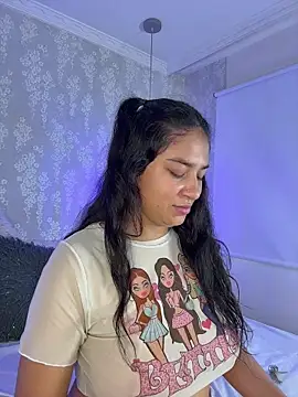 Snapshot of dayra_angels chatting on June 25, 2026, 7:07 pm dayra angels online show from June 25, 2026, 7:07 pm