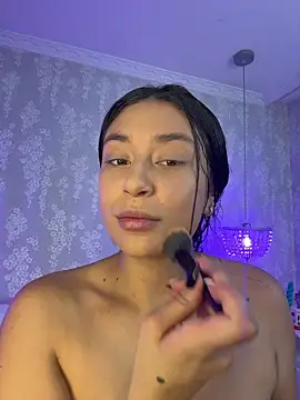 Snapshot of dayra_angels chatting on July 2, 2026, 7:09 pm dayra angels online show from July 2, 2026, 7:09 pm
