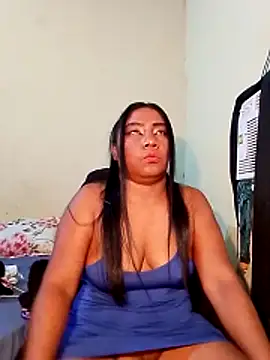 rosmery-navarro online show from February 3, 2026, 4:54 am