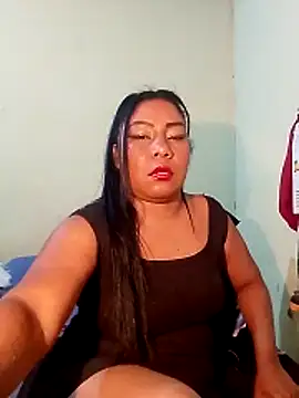 rosmery-navarro online show from March 14, 2026, 3:34 am