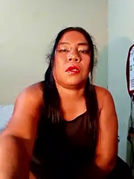 rosmery-navarro online show from April 24, 2026, 5:21 am
