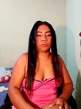 rosmery-navarro online show from May 3, 2026, 6:08 am