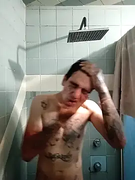 DADDYGNAGSTA online show from April 26, 2026, 2:04 pm