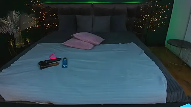 Kamilla Hot online show from September 27, 2025, 6:35 pm