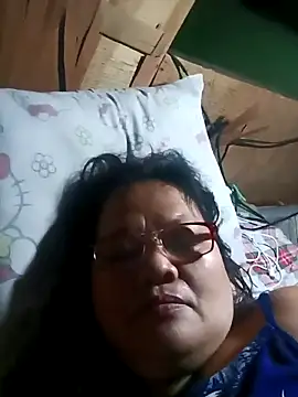 Chubbysweetmom online show from March 16, 2025, 11:04 pm