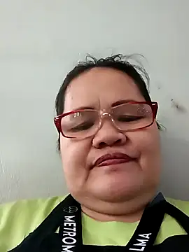 Chubbysweetmom online show from January 14, 2026, 12:38 am