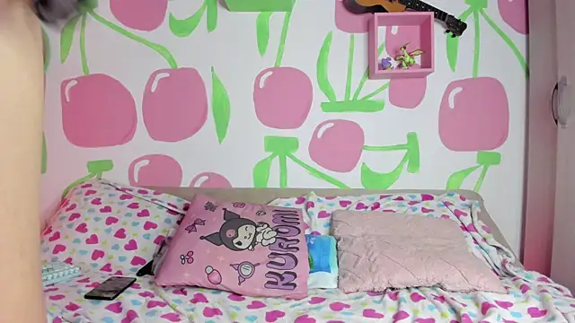 moraazul sweet online show from September 9, 2025, 2:44 am