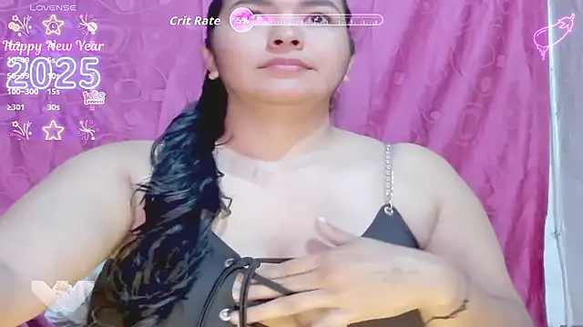 sophiie 93 online show from November 29, 2025, 4:32 pm