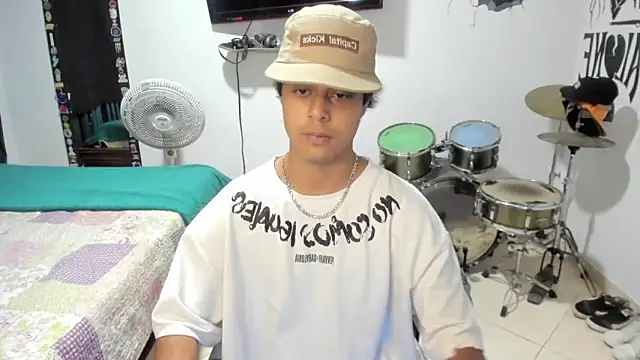 Zack falcon online show from March 27, 2026, 3:01 am