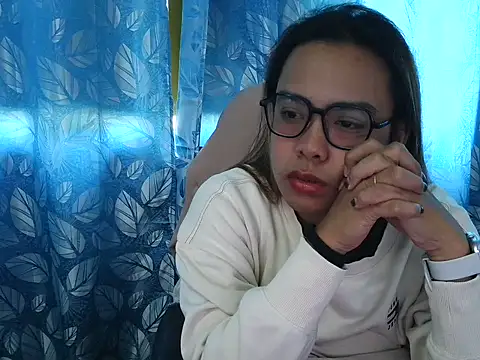 Your PrettyGirlxxx online show from October 21, 2025, 1:06 am