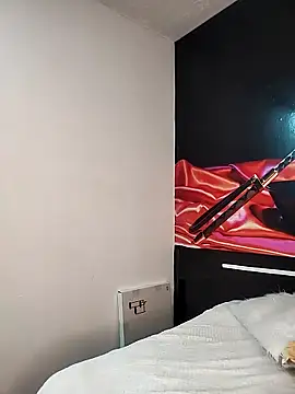 Hana    online show from March 6, 2026, 2:19 am