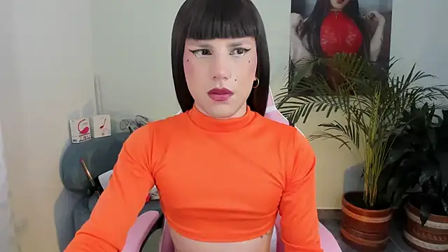 Snapshot of queenramoona-hot chatting on February 7, 2025, 9:26 pm queenramoona-hot online show from February 7, 2025, 9:26 pm