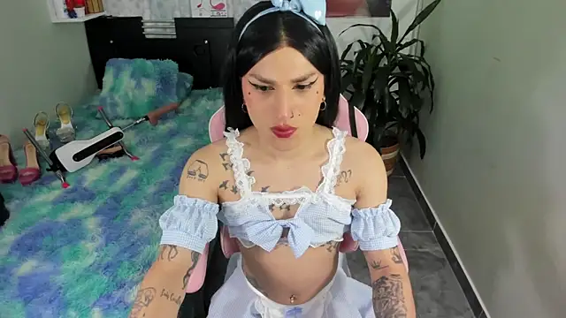 Snapshot of queenramoona-hot chatting on September 11, 2025, 8:53 pm queenramoona-hot online show from September 11, 2025, 8:53 pm