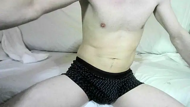 Latin AssBreaker online show from January 13, 2025, 11:08 am