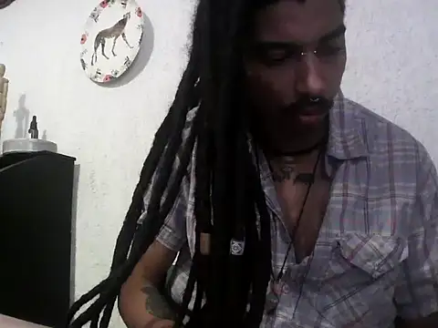 Snapshot of DarkSlim666 chatting on September 25, 2025, 11:36 am DarkSlim666 online show from September 25, 2025, 11:36 am