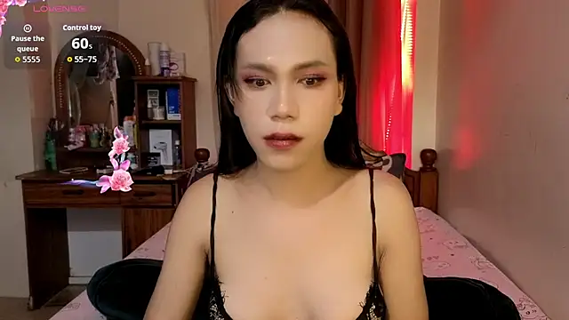 Horny Sassy online show from August 5, 2026, 8:17 am