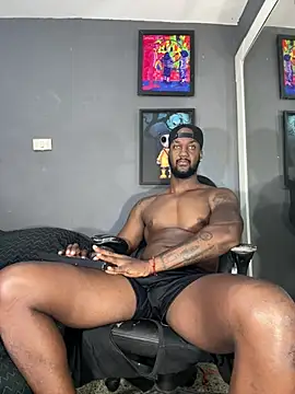 blackdrey18 online show from March 13, 2025, 10:57 am