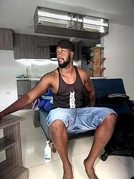 blackdrey18 online show from September 8, 2025, 6:40 pm