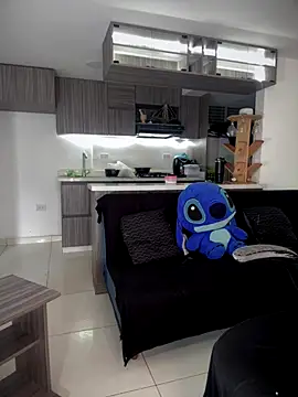 blackdrey18 online show from September 21, 2025, 1:02 pm