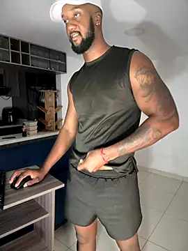 blackdrey18 online show from October 8, 2025, 10:07 pm