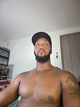 blackdrey18 online show from June 9, 2026, 1:45 pm