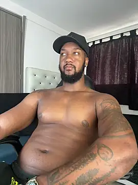 blackdrey18 online show from August 1, 2026, 1:21 pm