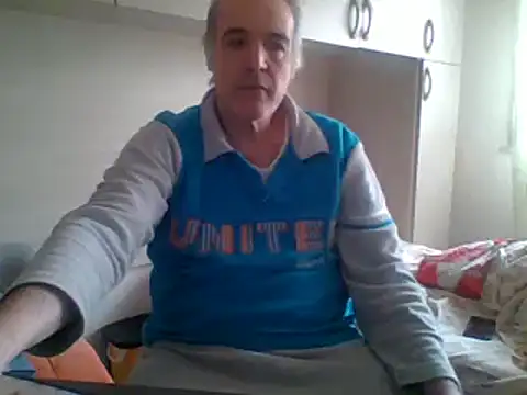 Snapshot of Setesesso7 chatting on February 10, 2025, 8:53 am Setesesso7 online show from February 10, 2025, 8:53 am