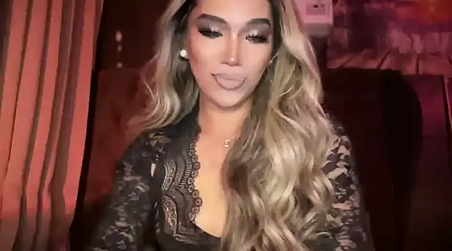 Lo la 69 online show from January 12, 2025, 3:57 pm