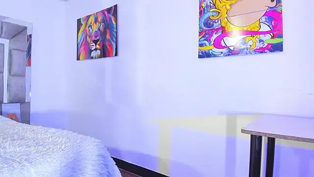 Candy And Andy  online show from March 18, 2025, 3:53 pm