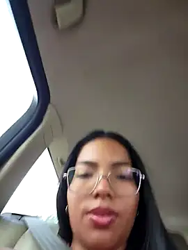 SheenaBrooke online show from October 4, 2025, 4:16 pm