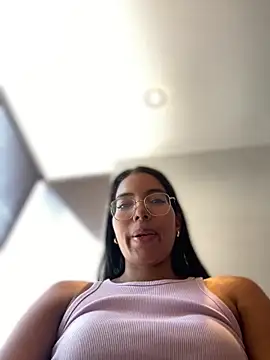 SheenaBrooke online show from February 23, 2026, 5:16 am