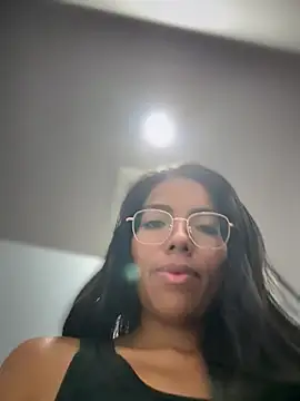 SheenaBrooke online show from April 22, 2026, 4:26 am