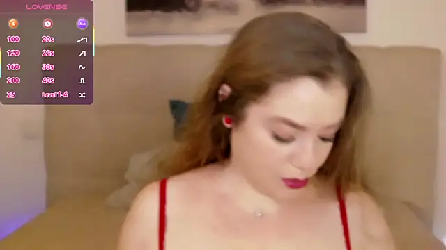 Snapshot of PetersEmily chatting on November 18, 2025, 12:31 pm PetersEmily online show from November 18, 2025, 12:31 pm