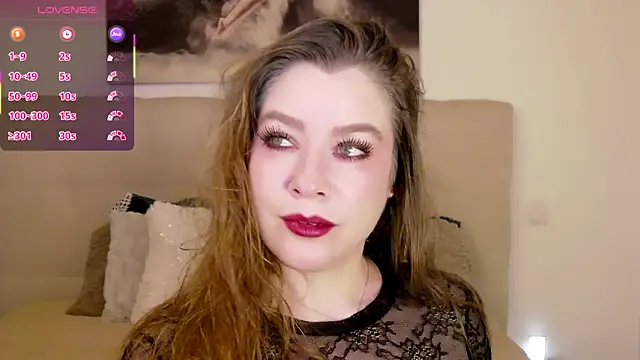 PetersEmily online show from February 5, 2026, 8:35 pm