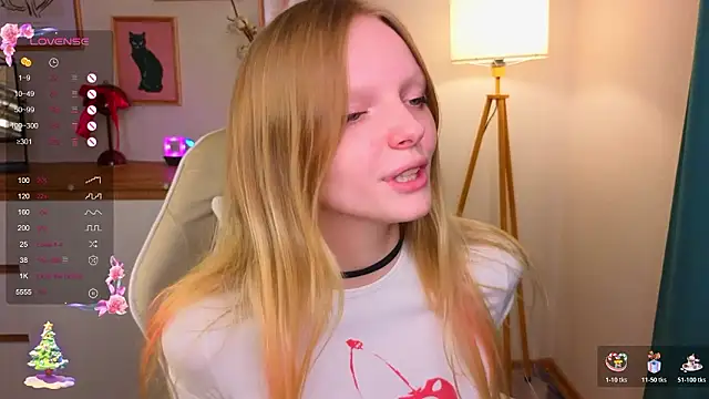 evangel1ne online show from February 4, 2026, 9:31 pm