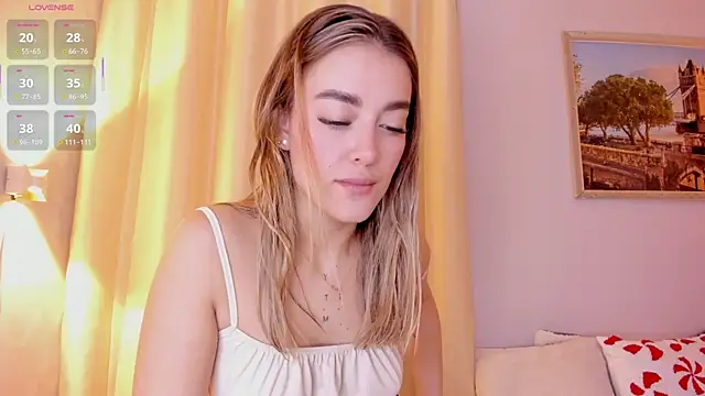 Assh lee  online show from January 7, 2026, 1:02 pm