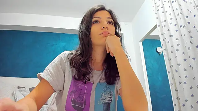 Anna Lewis online show from February 20, 2025, 6:39 am