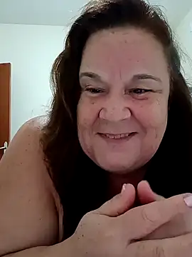 Yaya Mineira online show from January 6, 2025, 9:43 pm