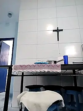 Yaya Mineira online show from January 13, 2025, 5:33 pm